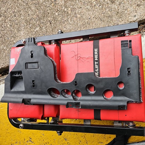 Passat 10 dashboard - b6, 05-10