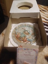 VTG, Cherished Teddies "Little