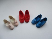 Sindy Doll 1975 - Trendy Girl