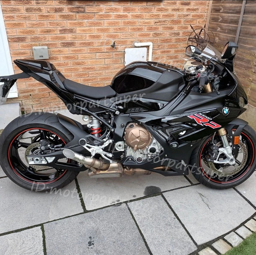 S1000rr s1000r slash cut - s1000rr,