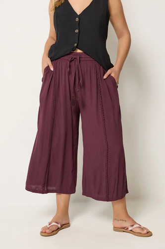 Yours curve berry red - yours,