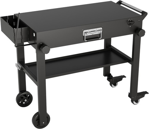 Outdoor prep table - outdoor,