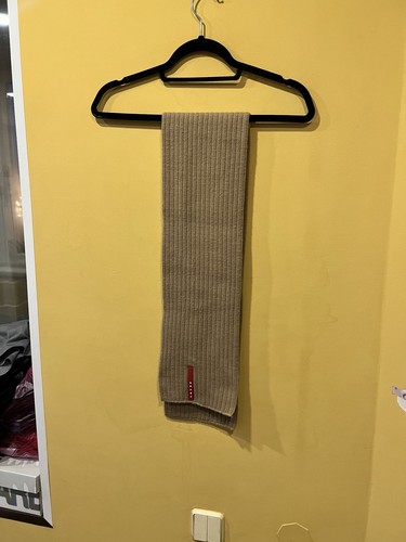 Prada ribbed knit - prada,