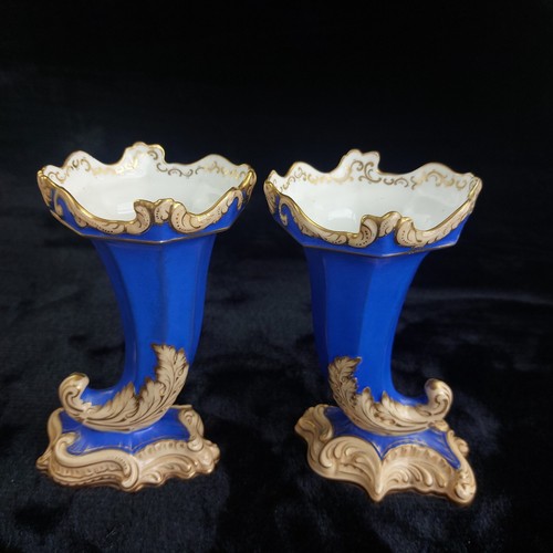 Victorian antique blue - victorian,