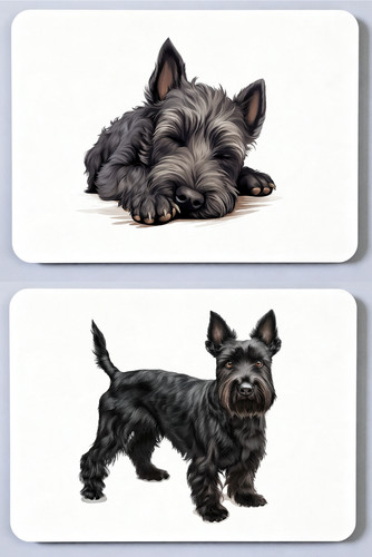 Scottish terrier picture - terrier,