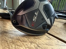 Titleist TS3 3 Wood 15 Degree