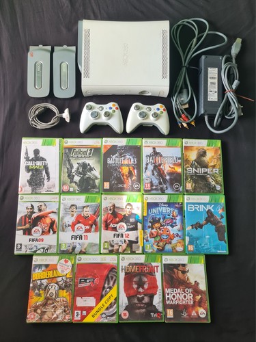 Microsoft xbox 360 arcade - microsoft,