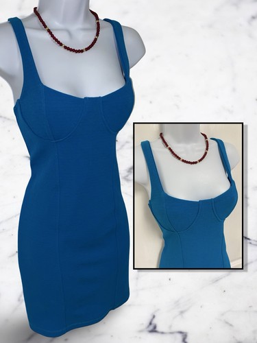 Zara bodycon mini dress size - zara,