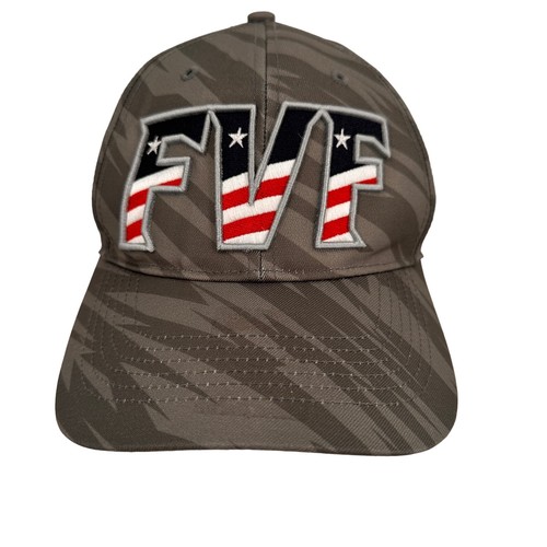Fvf american flag logo animal - flag,