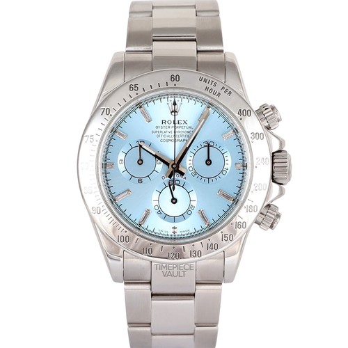 Rolex daytona 116520 - rolex,