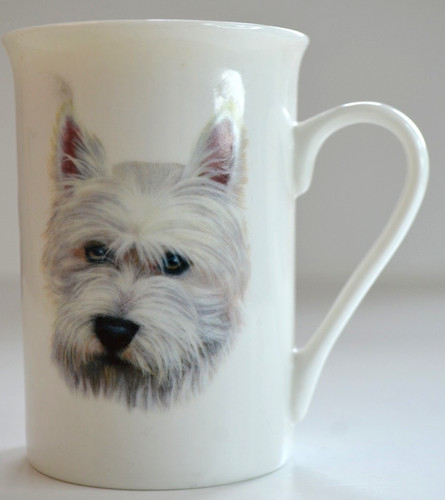 Leonardo collection mug west - leonardo,