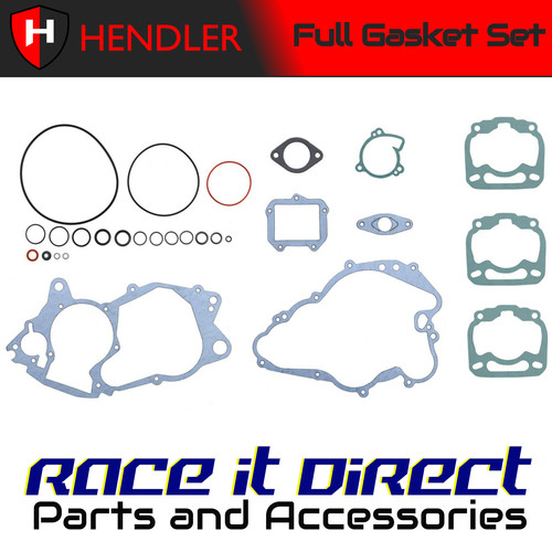 Gasket set full for - full,