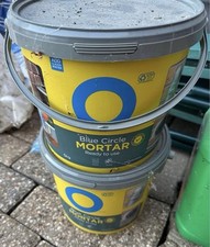 2xBlue Circle Quality Ready To