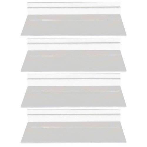 Pcs shelves clear sneaker - 4,