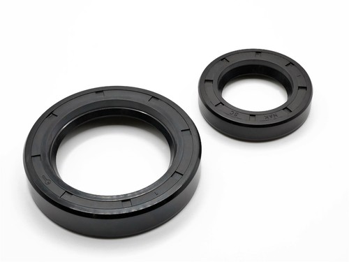 Mgb mgc gearbox oil seal - gearbox, set