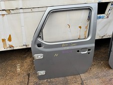 FRONT DOOR LEFT FOR JEEP