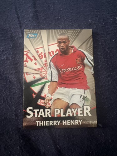 Topps premier gold - 2001, star