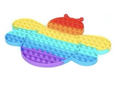 Giant Bumblebee Push it Bubble