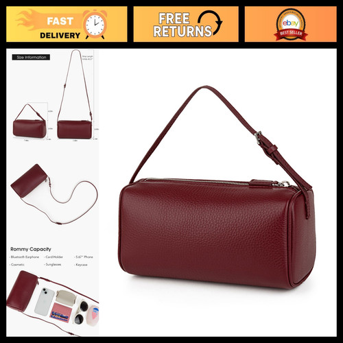 Premium full grained leather - premium,