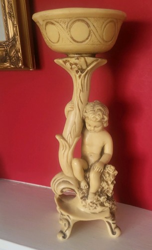 Decorative 1950 jade resin - decorative,