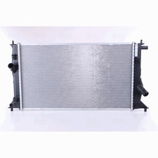Radiator For Mazda 5 2.0 CD