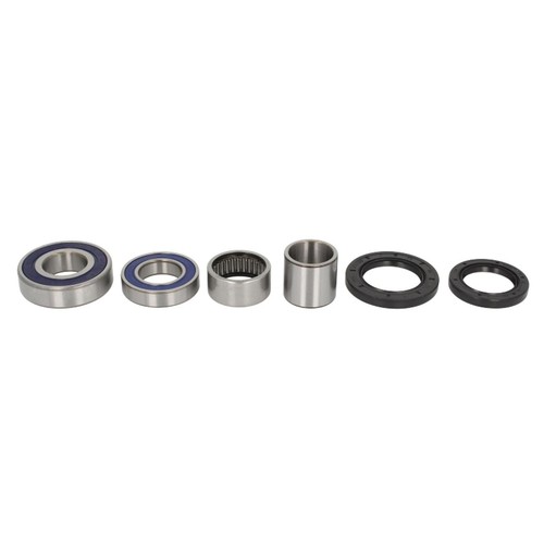 Wheel bearing kit - rear, fits