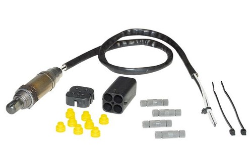 Oxygen sensor bosch - oxygen,