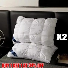 2Pack Pillows Large Soft