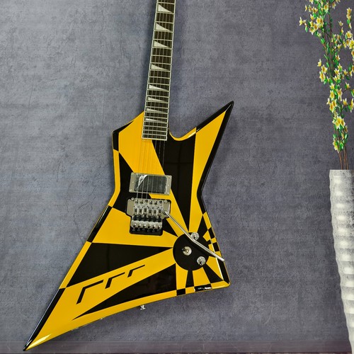 Jackson rr24 rhoads electric - rhoads,