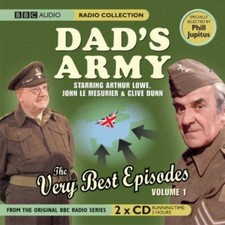 Dad army the - dad's, best