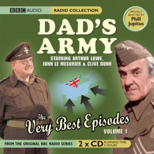 Dad army the very best - very,