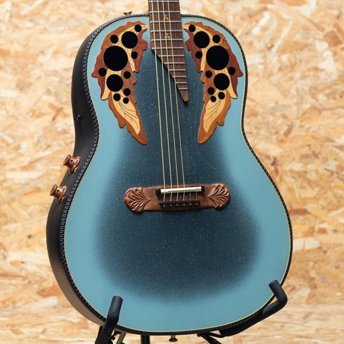 Ovation super adamas - super, 1687-8