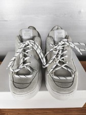Soho Grit Suede Sneakers Women