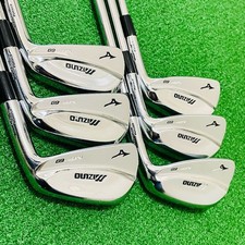 Mizuno Right Handed Iron Set