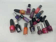 NEW Nail Polish LOT Random MIX