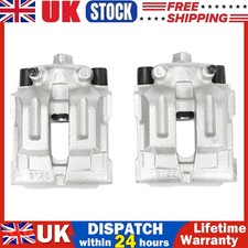 LEFT + RIGHT BRAKE CALIPERS