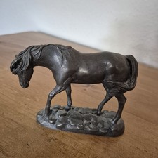 Cob Pony Bronze