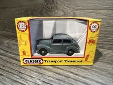 Classix Austin A40 "Dorset" 2