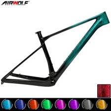AIRWOLF T1100 Carbon Hardtail