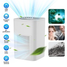 Home Air Purifiers For Large