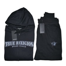 True Religion 2 PC Men's
