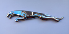 Jaguar Genuine C2P21575