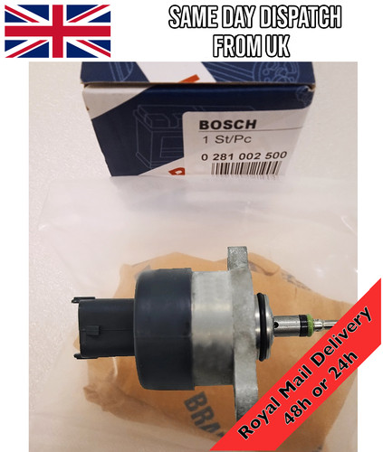 0281002500 bosch pressure - bosch,