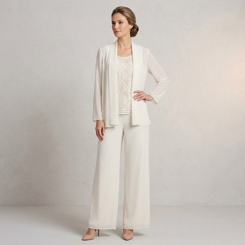 Richards pant suit - r&m,