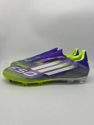 Adidas f50 league laceless - f50,
