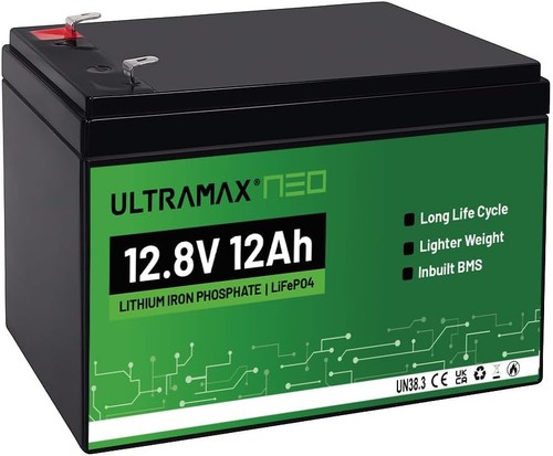 Ultramax neo li12 - neo, li12-12,