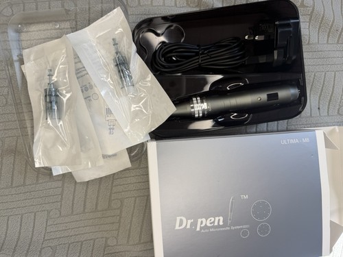Genuine pen ultima - genuine,