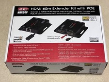 Labgear HDX60P HDMI Extender