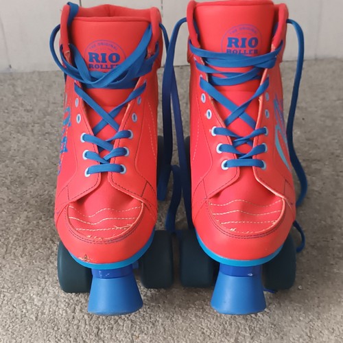 Rio roller lumina recreational - lumina,