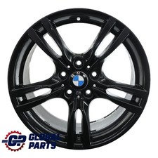 BMW F30 F31 F32 Rear Wheel Rim